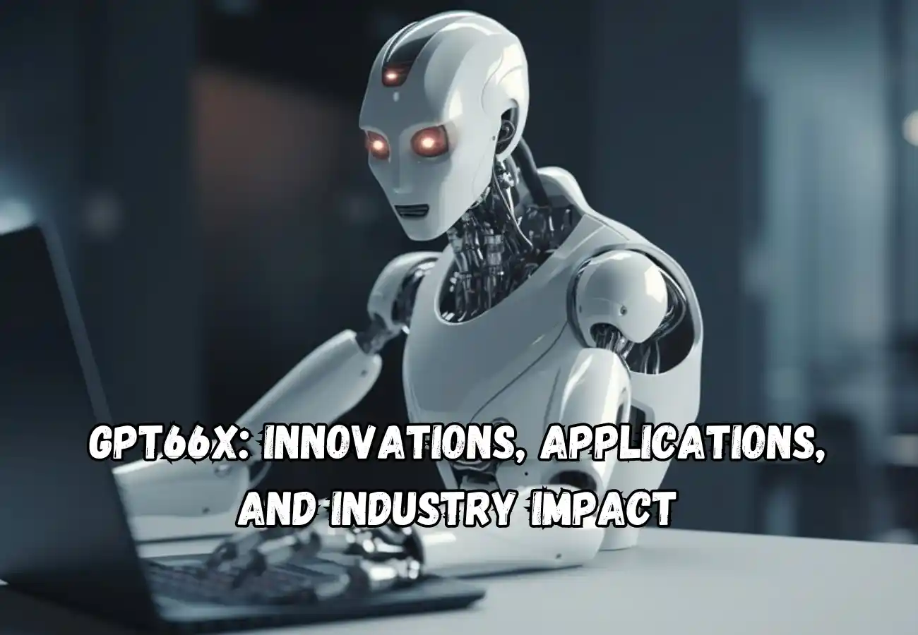 GPT66X Innovations, Applications, and Industry Impact