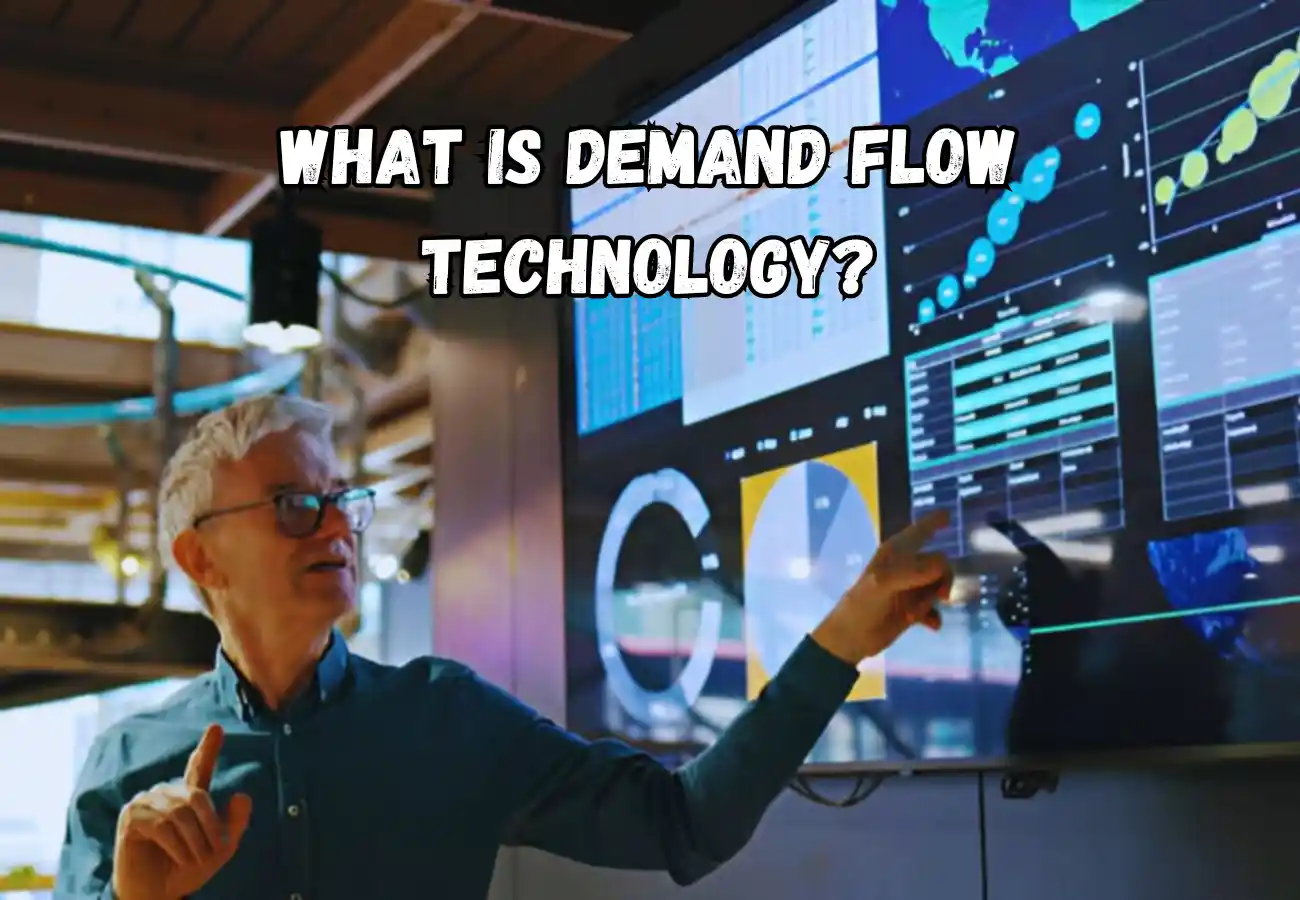 What is Demand Flow Technology