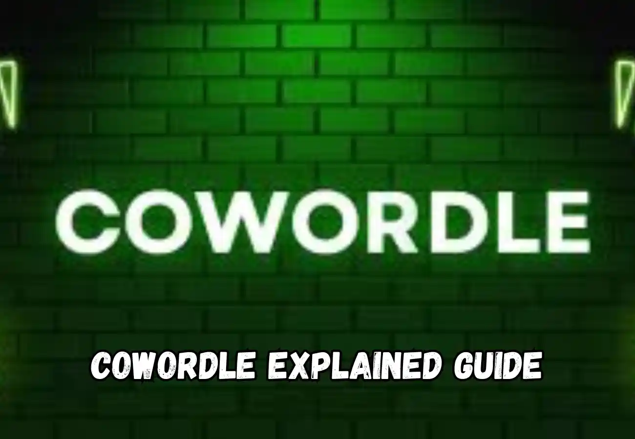 CoWordle Explained Guide